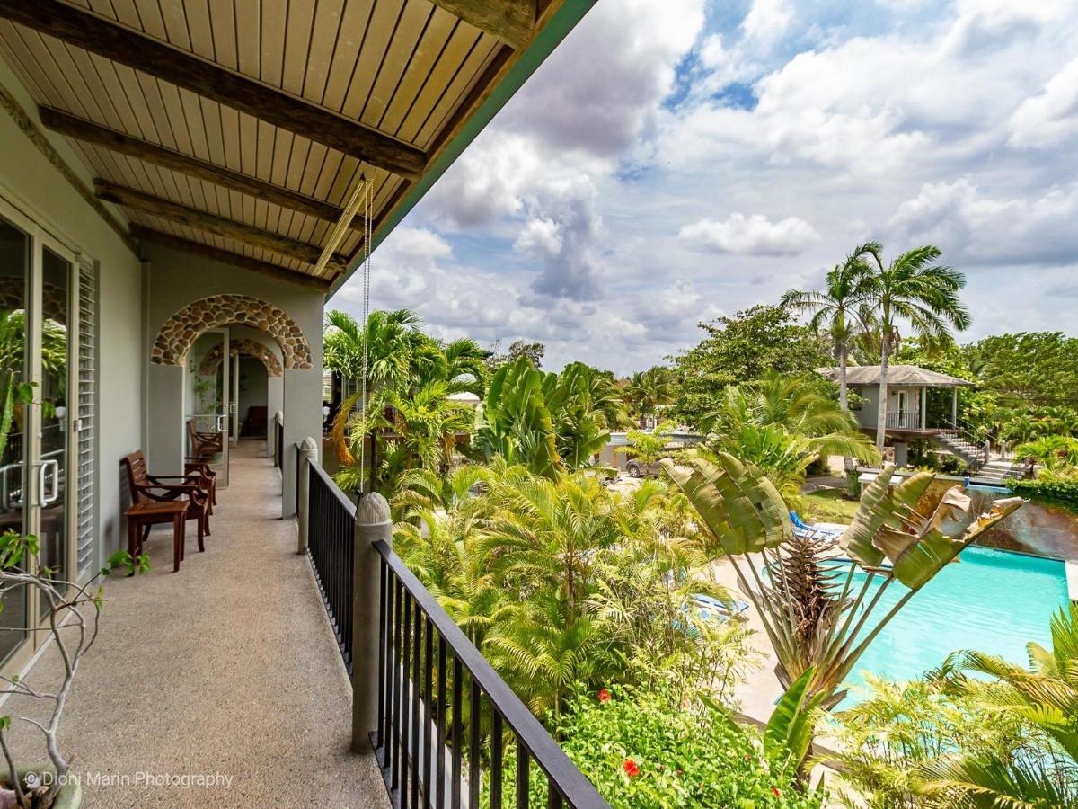 Almond Tree Hotel Resort Коросаль Екстер'єр фото
